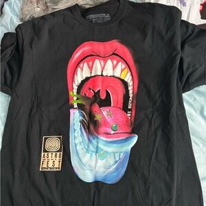 Travis Scott Astro world